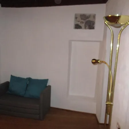 Charming In Hall Apartamento