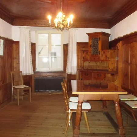 Charming In Hall Apartamento