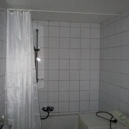 Charming In Hall Apartment
